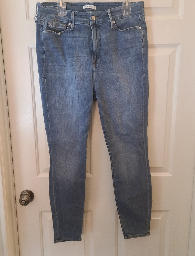 Good American Jeans